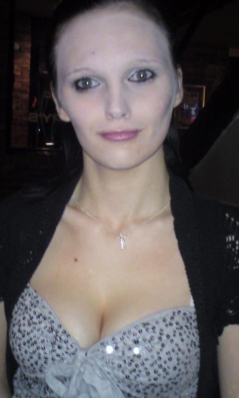 zoe - me when i had longish hair