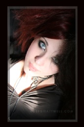 Miss RED