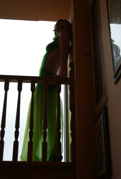 Vidmante Zilinskaite