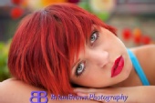 Louise - Headshot