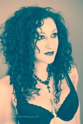 Becky Frost