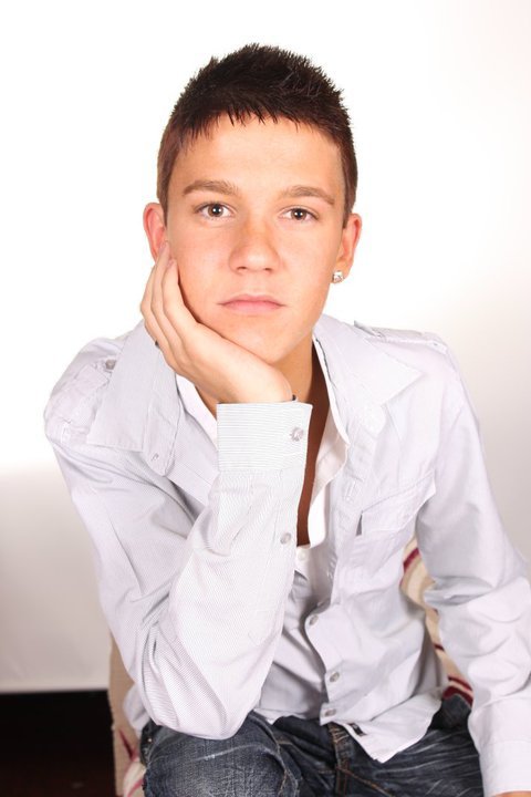 shaun webber - headshot