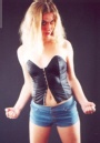 Shania - Power!