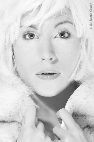 Marie V - Ice Queen