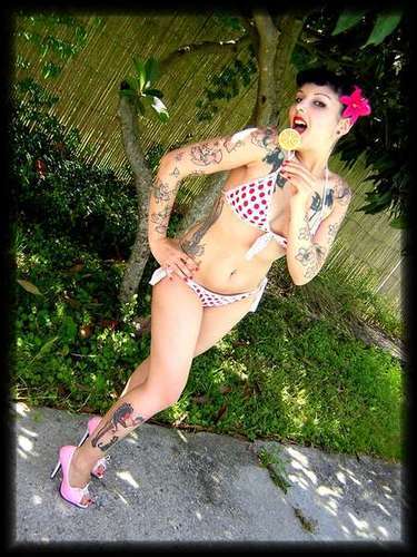 SoLadycat - SoLadycat