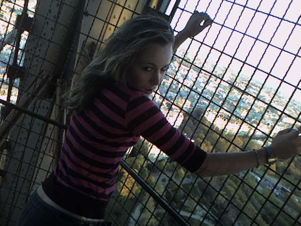 Liz - Me
