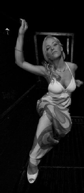 Lisa UnboundHeart - Unbound Heart Shoot