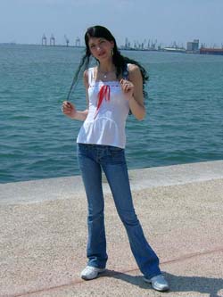 The Flower of Romania