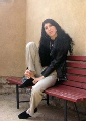 The Flower of Romania