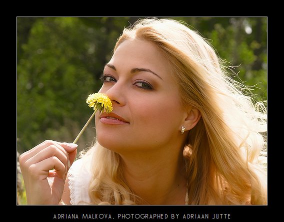 Adriana - Adriana