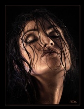 Petula - Dark und wet
