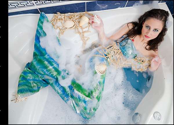 Barby (myspace.com/barbyinty) - Mermaid