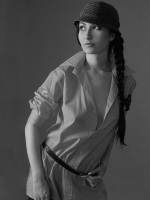 Andreevna