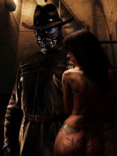 Jolie - THE NEW RACISM - FAILED GENETICS AND OUT DATED TECHNOLOGIES