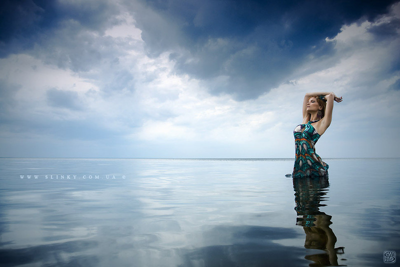 Klodi - Sea in my soul