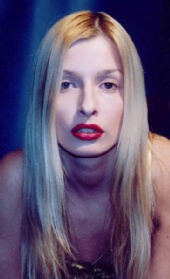 Kate Dreyman
