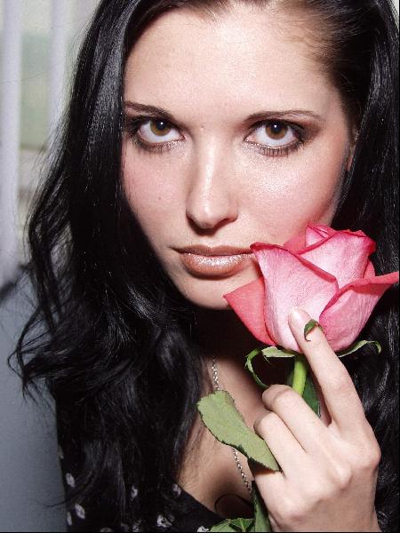 Alexandra Solomanina