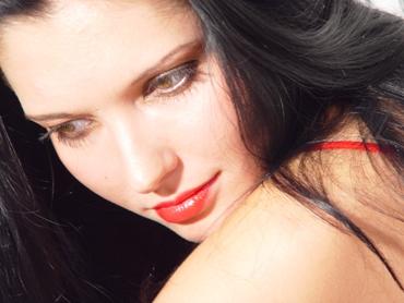 Alexandra Solomanina