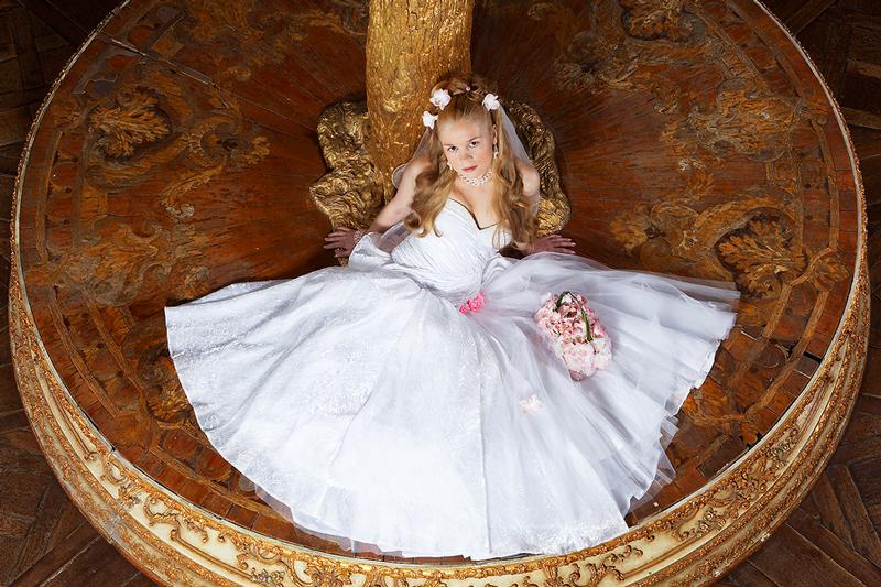 Kassandra Weber - For Wedding Catalogue