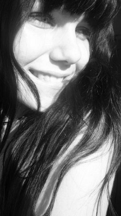 Aleksandra Gruzdova - Smile