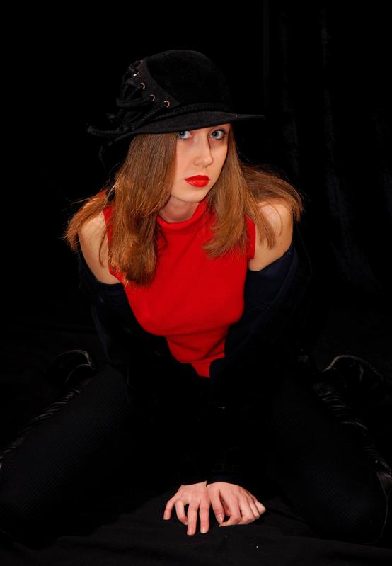 Dolli Lo - Official Girl