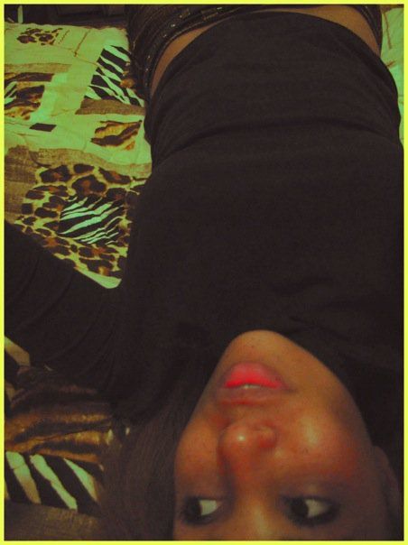 Linda Alexandra Chin