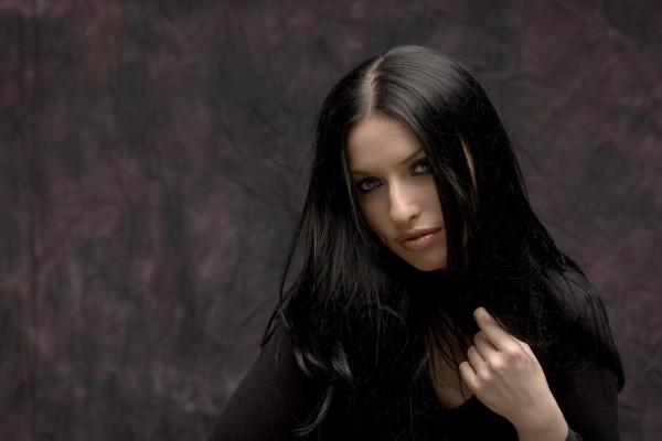 Tina Rose Madder