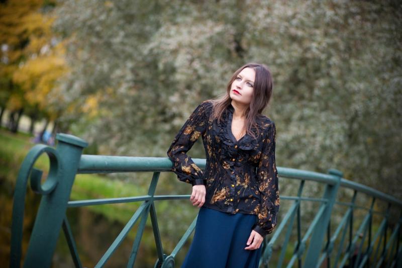 Angel - On the bridge p.2