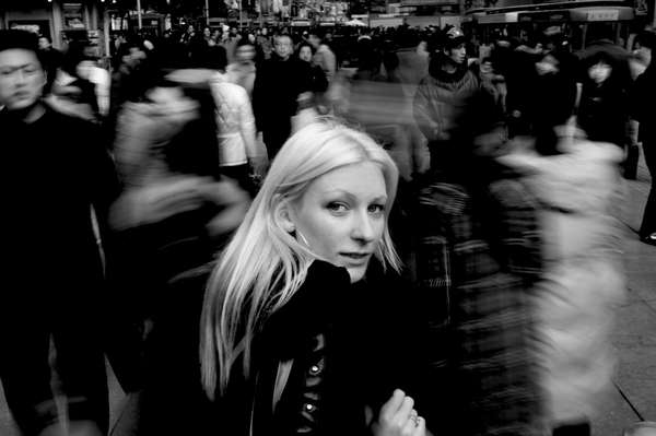 stargirltexas - me in the masses!