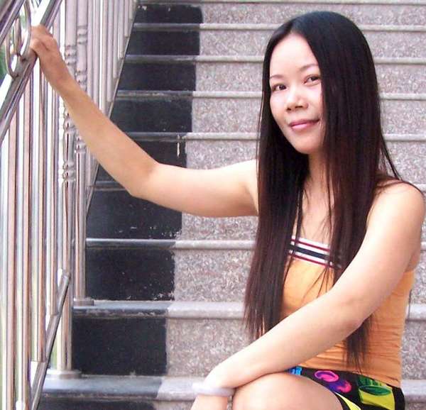 Chen Meishan