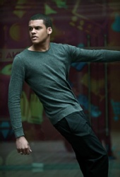 Luis Alves - Luis Alves