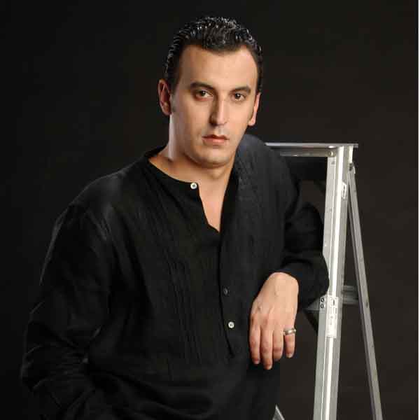 aissam djouli