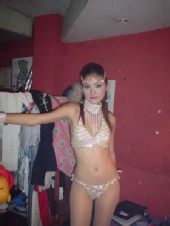 feeya - singer
