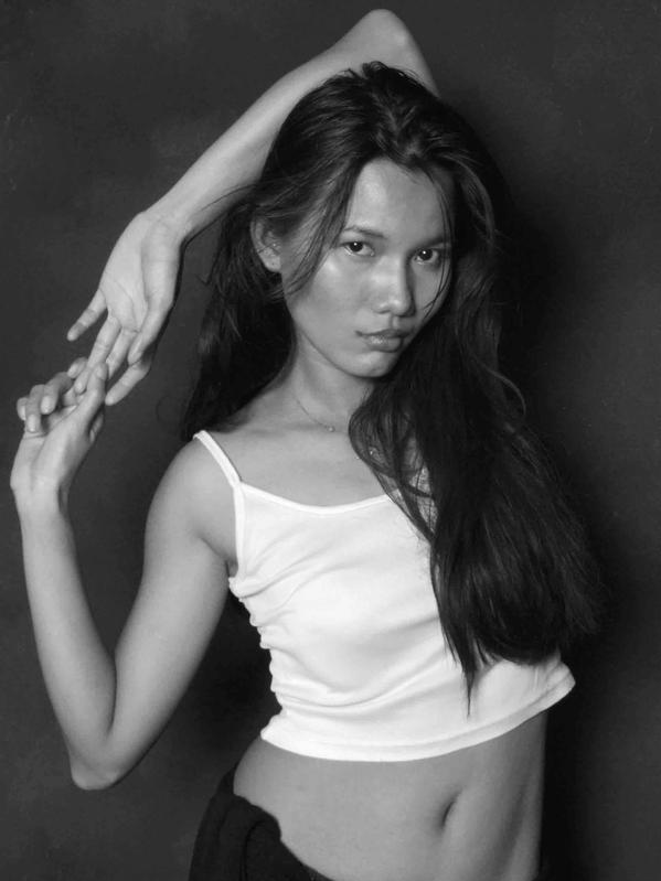 eurk_wong - Black and White