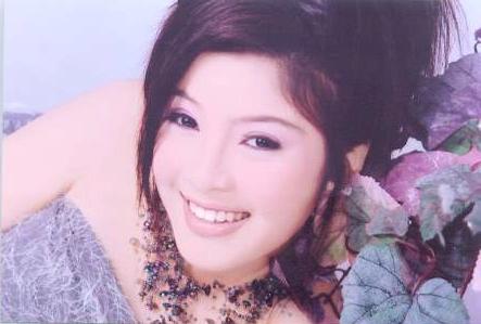 cynthia cynthia - smile!