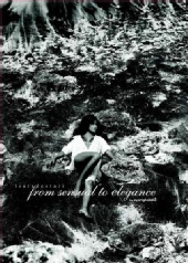 Tiara - From sensual to elegance IV by Ayang Kalake