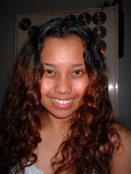 Shareena Shaharruddin