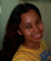 Shareena Shaharruddin