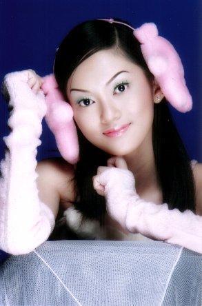 Crissty - My Cutiez Picture