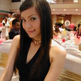 Ling - friends wedding dinner