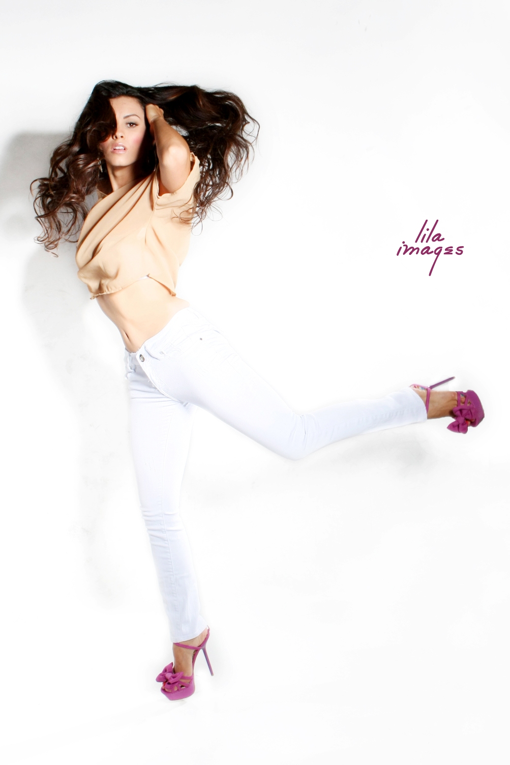 Lila Images