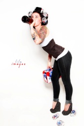 Lila Images