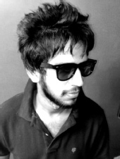 Nakul Kaushal