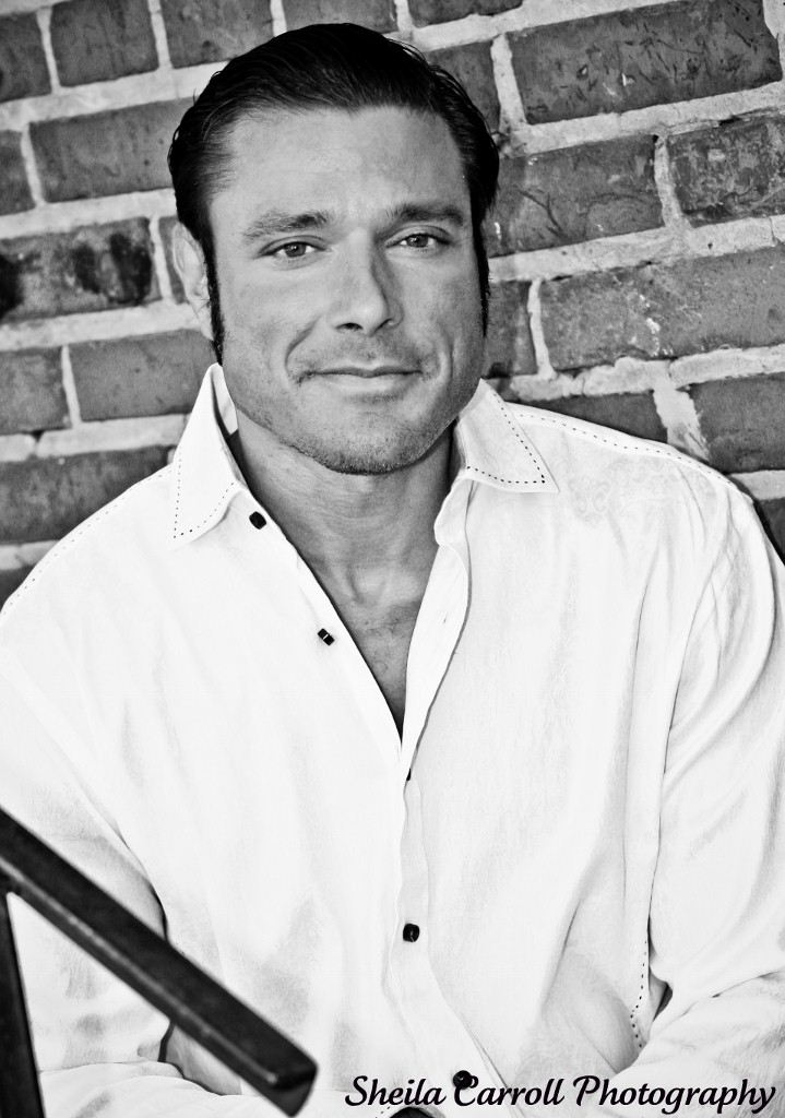 Eric R. Wiggins
