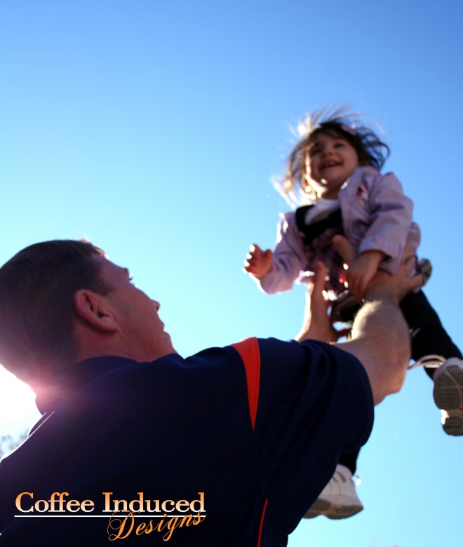 Coffee Induced Designs