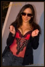 Erik Lee Photography - Model Loryn McClean