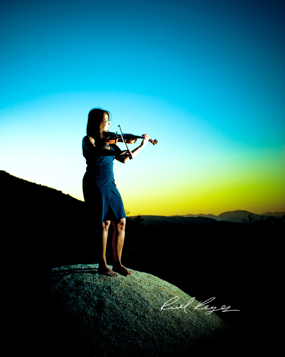 Ruel Reyes Photography