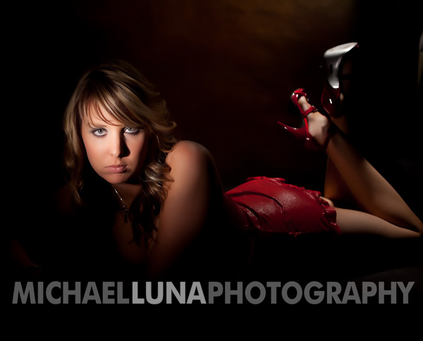 Michael Luna Studios