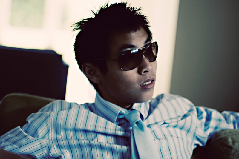 Allan Hoang