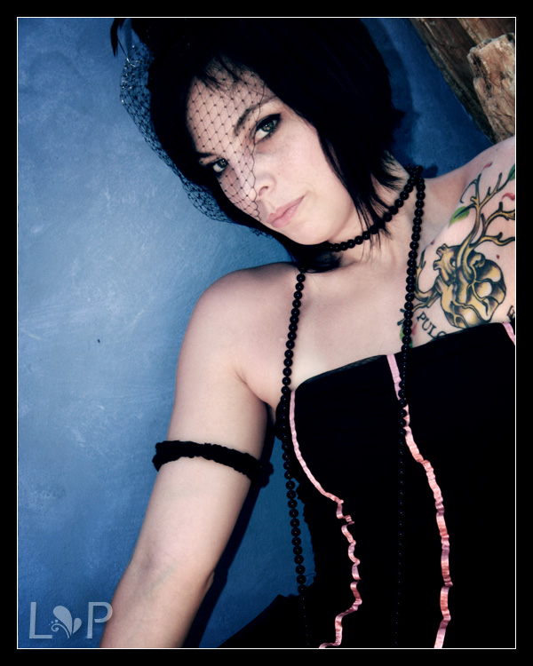 Lunavista Productions